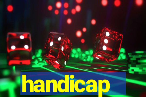 handicap -1 primeiro tempo